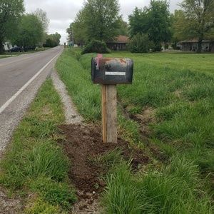 Meet your Posher, Melinda